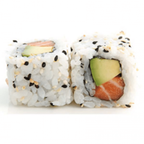 CA1-California Saumon Avocat