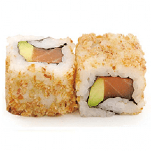 MC1-Maki Croutillants Saumon Avocat