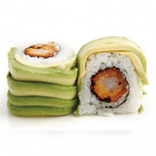AR3- Tempura Crevette