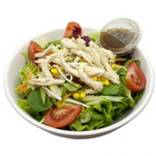 SA1 Salade Poulet