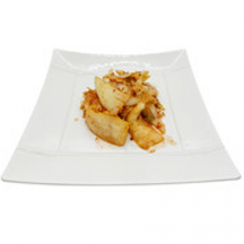 SA2 Salade Kimchi