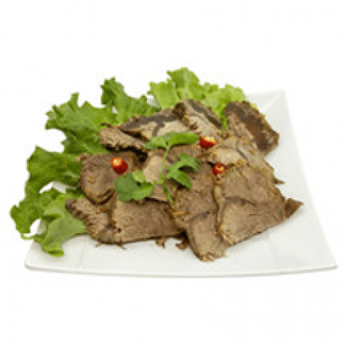 SA5 Salade de Boeuf Piqnante