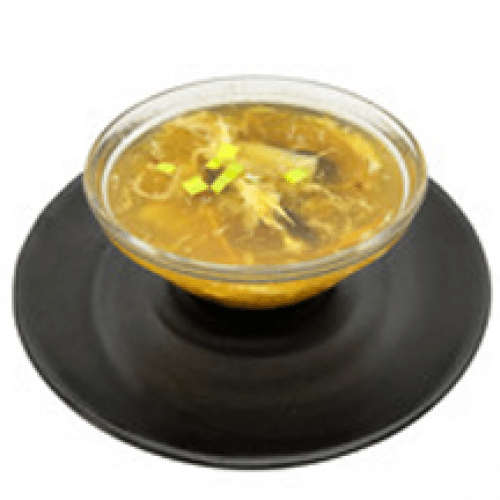 SP2 Soupe Pékinoise Pimenté