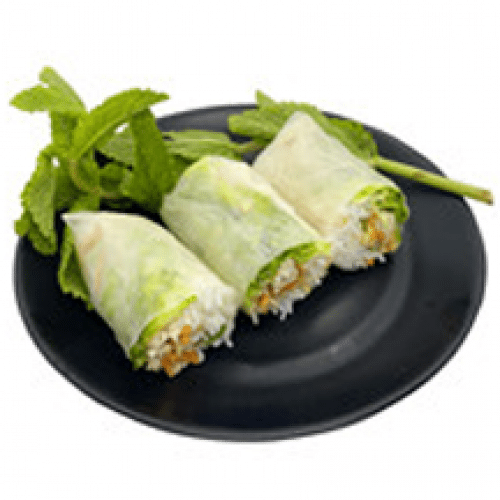 SR2 Boeuf Spring Roll