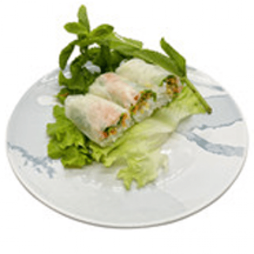 SR3 Crevette Spring Roll