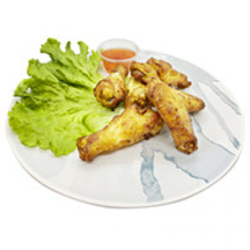 F0 Wing Mrine Frit x6