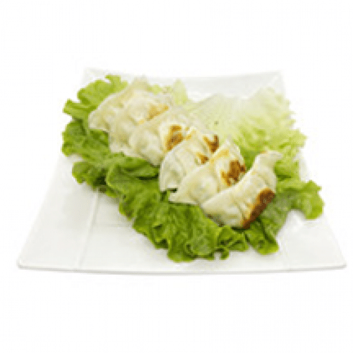 F4 Raviolis Grillé aux Poulet x6