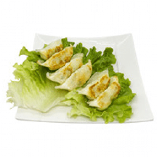 F5 Raviolis Grillé aux Légume x6