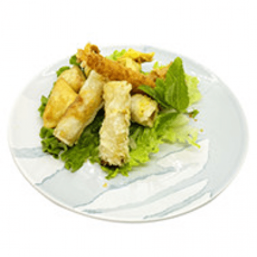 F11 Assortiment Friture x9