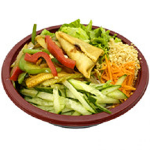 B4 Bo Bun Légume
