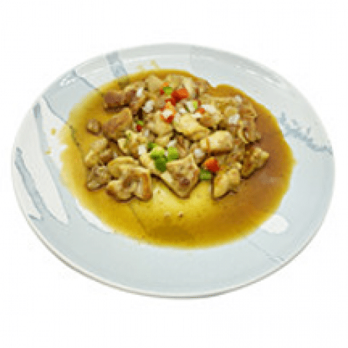 PO6 Poulet Teriyaki Sucré