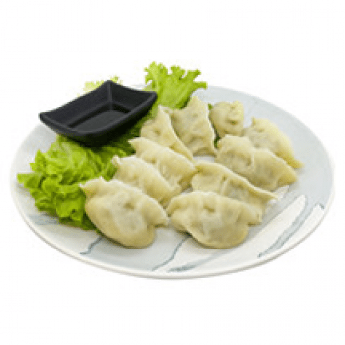 L5 Ravioli Chinois Fait Maison Traditionnelle