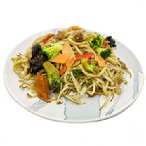 U1 Udon Poulet au Wok