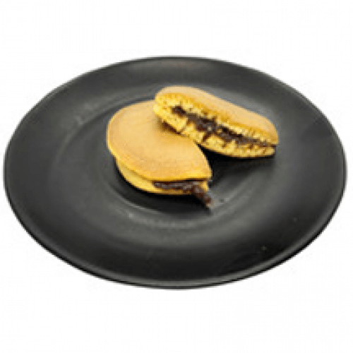 DE4 Gateaux Janponais aux Haricot Rouge
