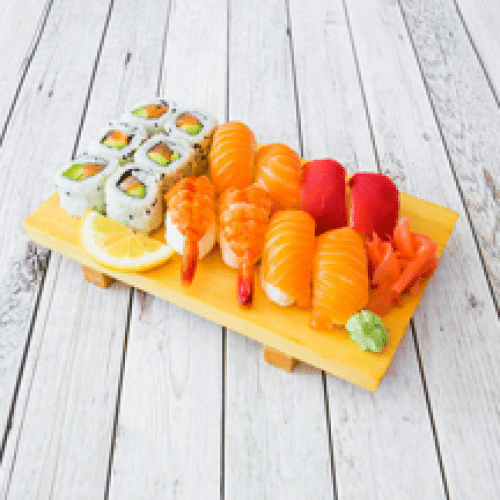 Menu 9