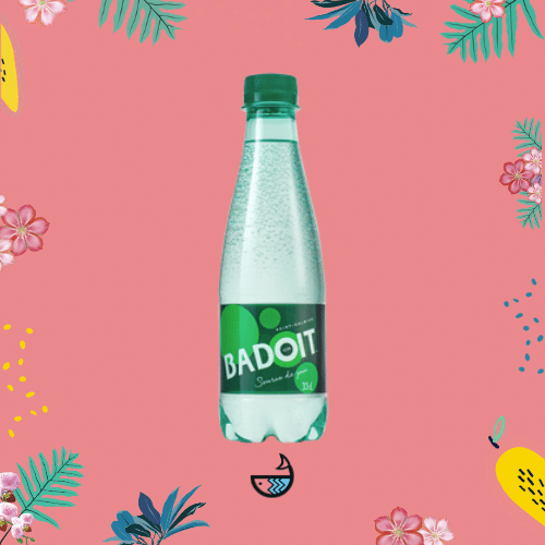 Badoit