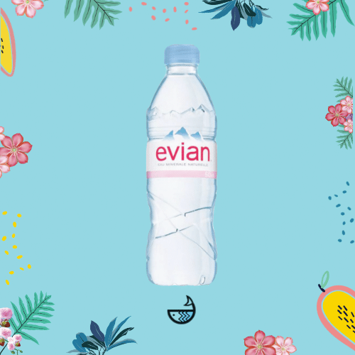 Evian