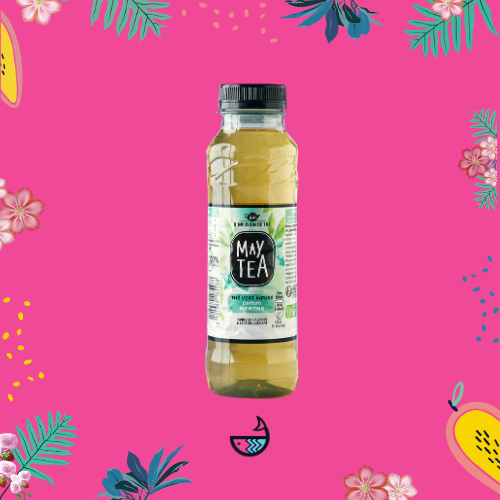 May Tea Thé vert