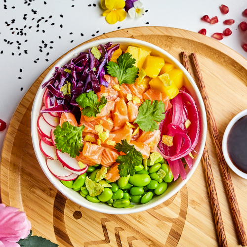 Poké du chef