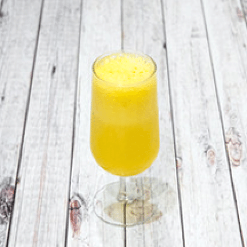 Lassi mangue 1 L
