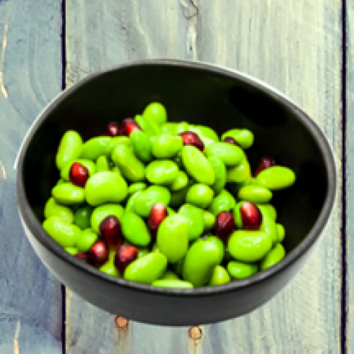 Edamame (Fève de soja)