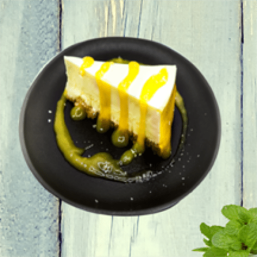 Cheesecake