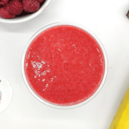 Berry Crush 33 cl