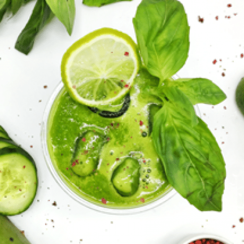 Jus Healthy Chief's Tonic