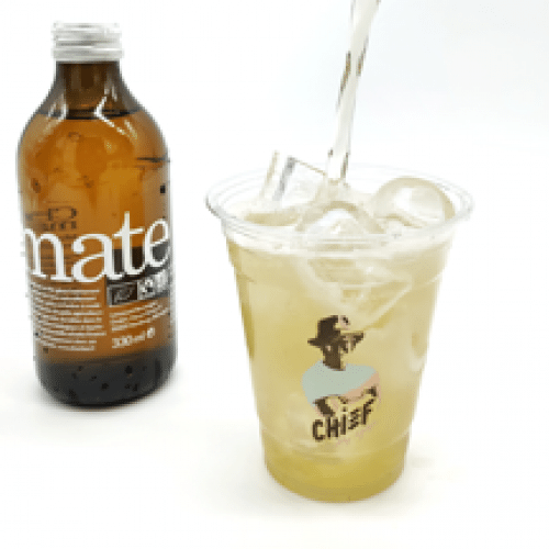 Charitea Maté