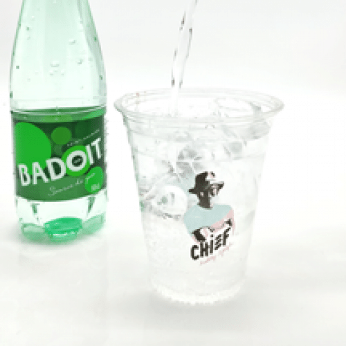 Badoit 50 cl