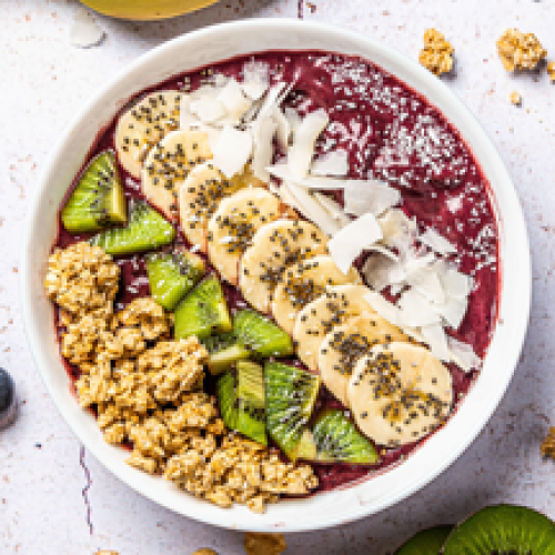 Açai Paradise