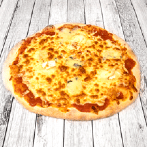 4 Fromages Solo