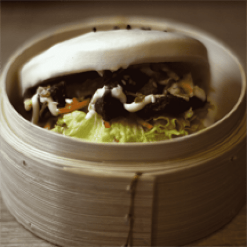 Gua Bao x1