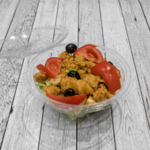 Salade Tenders