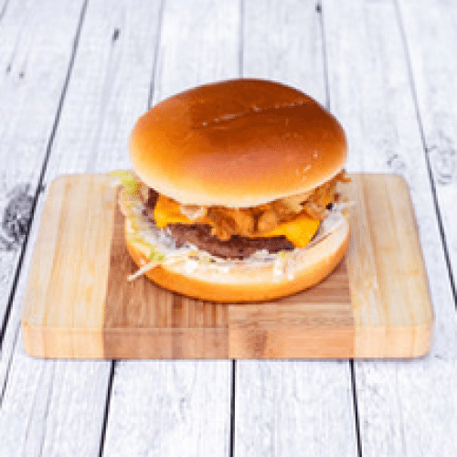 Ben's Burger
