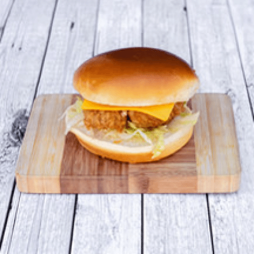 Tenders Burger