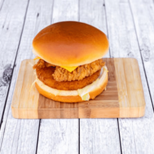Suprême Burger