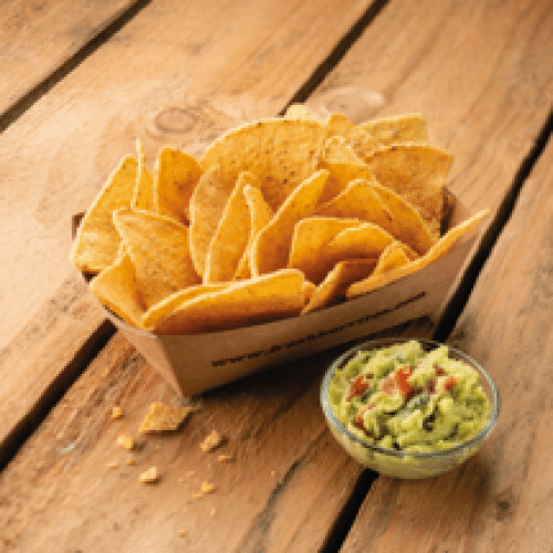 Nachos