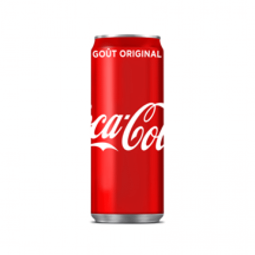 Coca Cola 33 cl