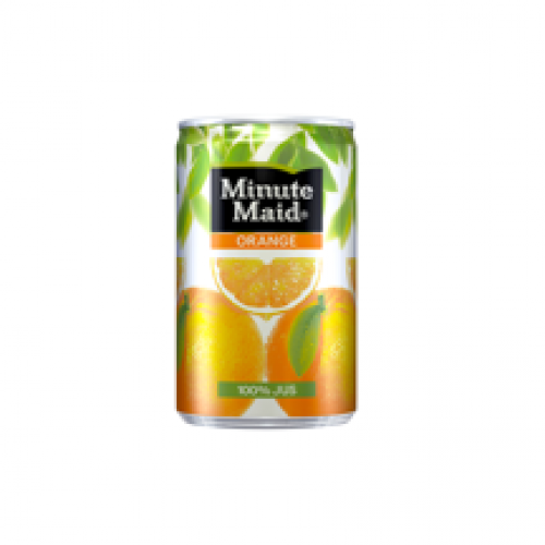Minute Maid Orange 33 cl