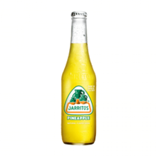 Jarritos Ananas 35 cl