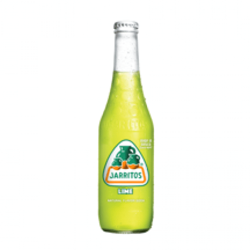 Jarritos Citron Vert 35 cl