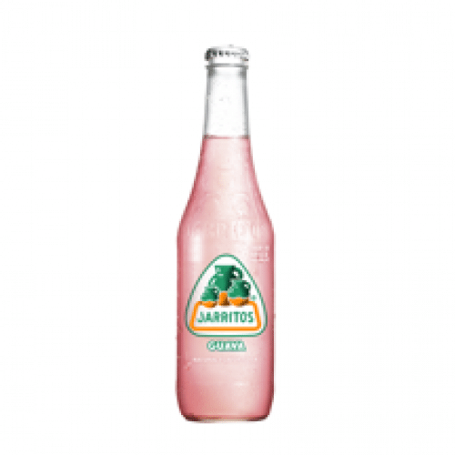 Jarritos Goyave 35 cl