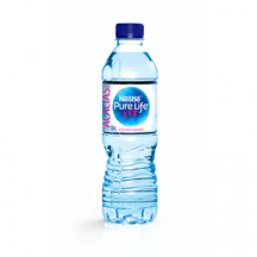Eau Nestlé Pure Life 50 cl