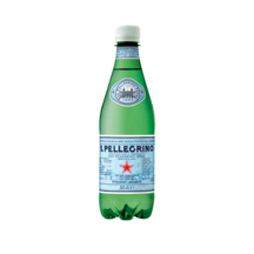 San Pellegrino 50 cl