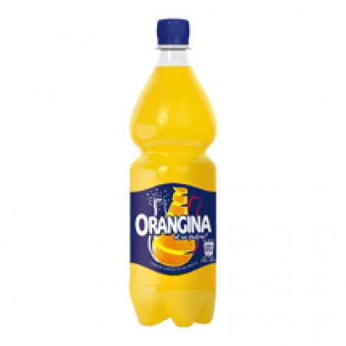 Orangina 50 cl