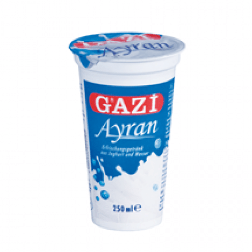 Ayran 25cl (Boisson Salé)