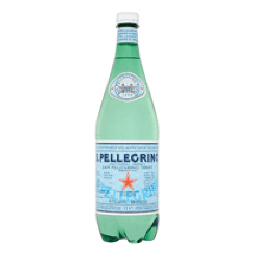 San Pellegrino 50 cl