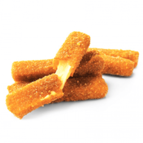 Stick Mozzarella x6