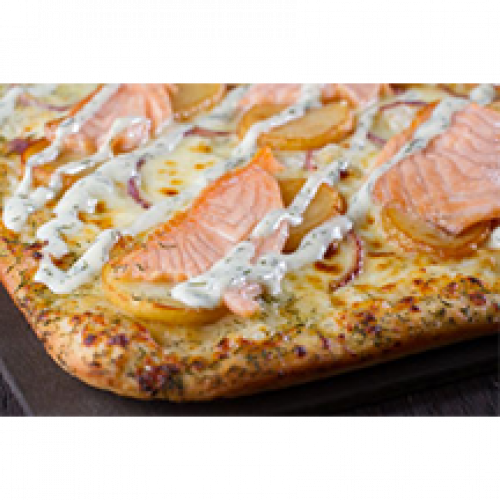 Saumon